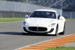 Maserati GranTurismo MC Stradale 2010 года